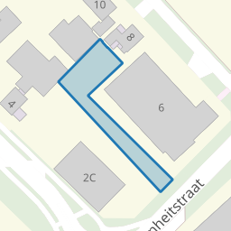 Perceel ODB01-M-7214