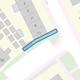 Perceel ODB01-M-7227