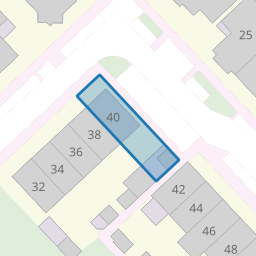 Perceel ODB01-M-7232