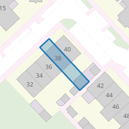 Perceel ODB01-M-7233