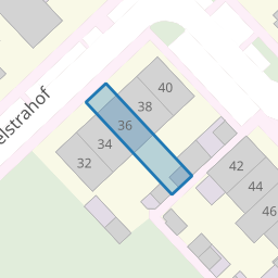 Perceel ODB01-M-7234