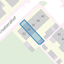 Perceel ODB01-M-7235