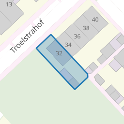 Perceel ODB01-M-7236