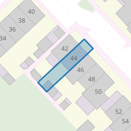 Perceel ODB01-M-7239