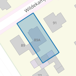 Perceel ODB01-M-7253