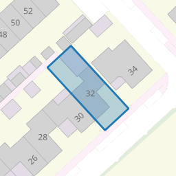 Perceel ODB01-M-7258