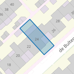 Perceel ODB01-M-7262