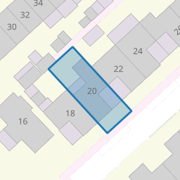 Perceel ODB01-M-7264