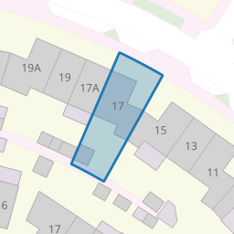 Perceel ODB01-M-7269