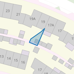 Perceel ODB01-M-7271