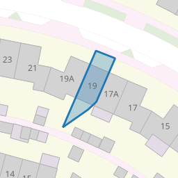 Perceel ODB01-M-7277