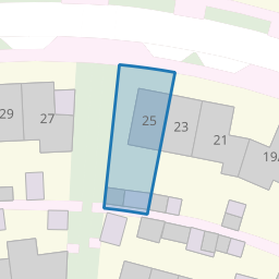 Perceel ODB01-M-7281