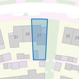 Perceel ODB01-M-7282
