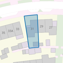 Perceel ODB01-M-7284