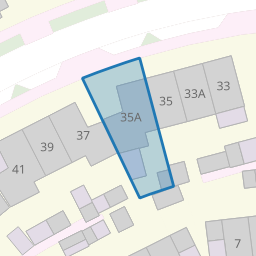 Perceel ODB01-M-7288