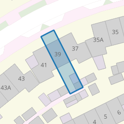 Perceel ODB01-M-7290