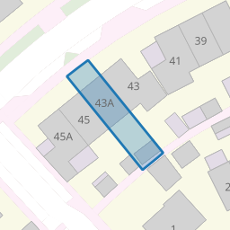 Perceel ODB01-M-7293