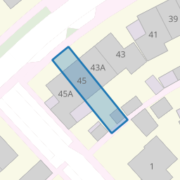 Perceel ODB01-M-7294