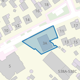 Perceel ODB01-M-7299