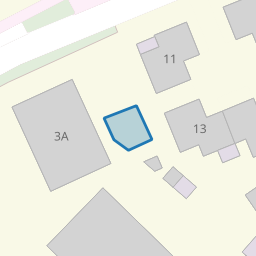 Perceel ODB01-M-7303