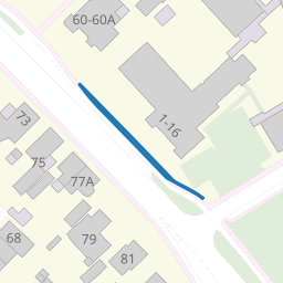 Perceel ODB01-M-7307