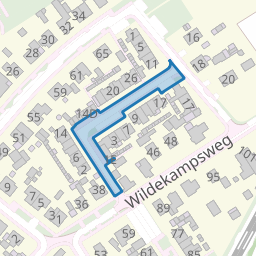 Perceel ODB01-M-7310