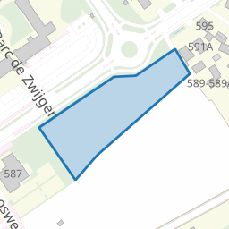 Perceel ODB01-M-7314