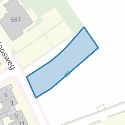 Perceel ODB01-M-7316