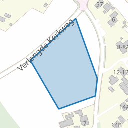 Perceel ODB01-M-7329