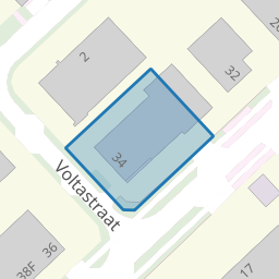 Perceel ODB01-M-7332