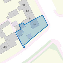 Perceel ODB01-M-7336