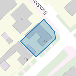 Perceel ODB01-M-7348