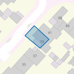 Perceel ODB01-M-7349