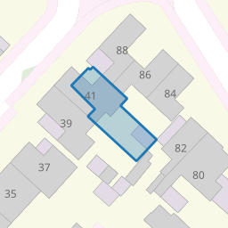 Perceel ODB01-M-7351