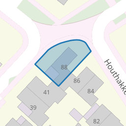 Perceel ODB01-M-7353