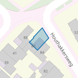 Perceel ODB01-M-7354