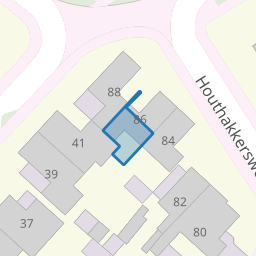 Perceel ODB01-M-7355