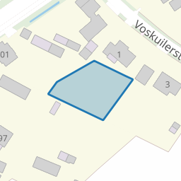 Perceel ODB01-M-7366