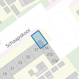 Perceel ODB01-M-7369