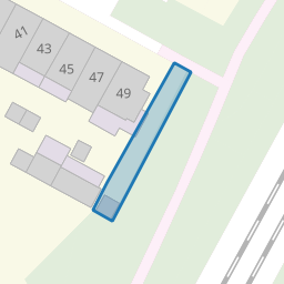 Perceel ODB01-M-7377