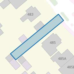 Perceel ODB01-M-7379