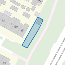 Perceel ODB01-M-7388