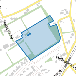 Perceel ODB01-M-7391