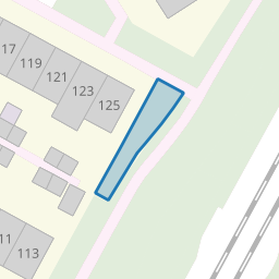 Perceel ODB01-M-7398