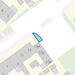 Perceel ODB01-M-7400