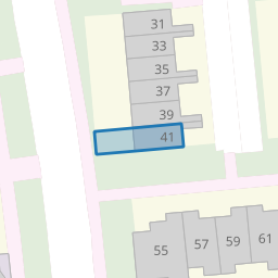 Perceel ODB01-M-7405