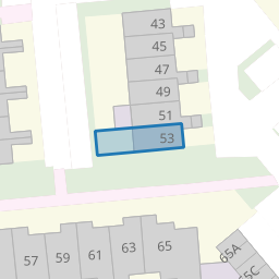 Perceel ODB01-M-7409