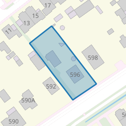 Perceel ODB01-M-7422