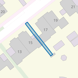 Perceel ODB01-M-7426