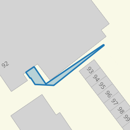 Perceel ODB01-M-7432